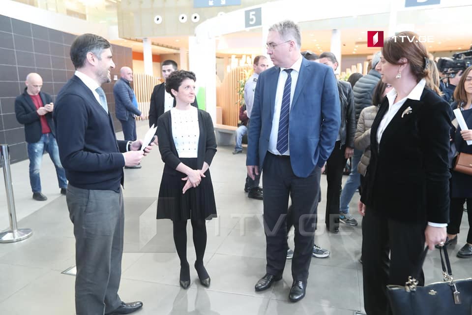 Cкрининг гепатита C теперь доступен и в Домах юстиции