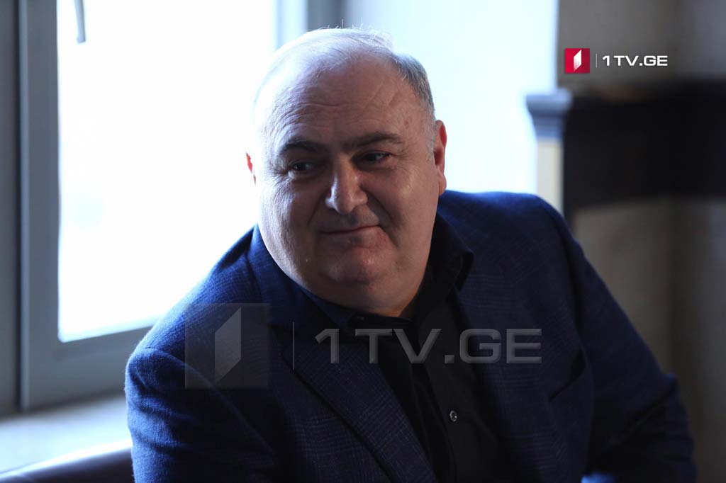 გოგა ხაინდრავასა და ეკა გიგაურის საქმის განხილვაზე ბადრი ბიწაძე დაიკითხება 