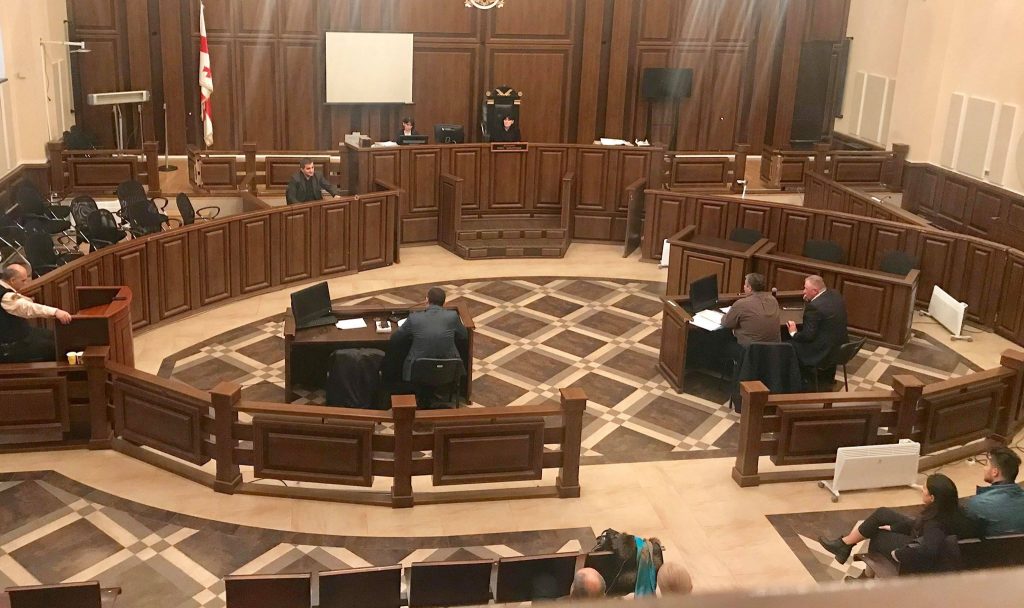 „ელიტ ელექტრონიქსის“ ყოფილი მთავარი ბუღალტერი ამბობს, რომ ანზორ ქოქოლაძის წინააღმდეგ ჩვენების მიცემას აიძულებდნენ
