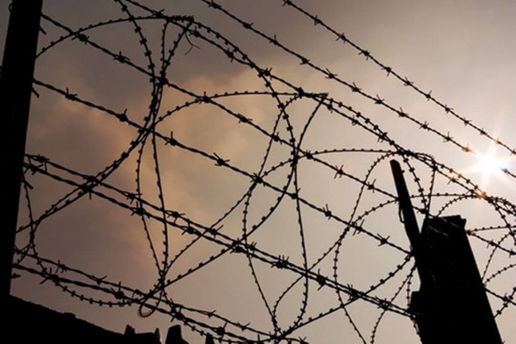 Tacikistanda həbsxana üsyanı zamanı hüquqmühafizəçilər ən azından 13 məhbusu qətlə yetirdilər