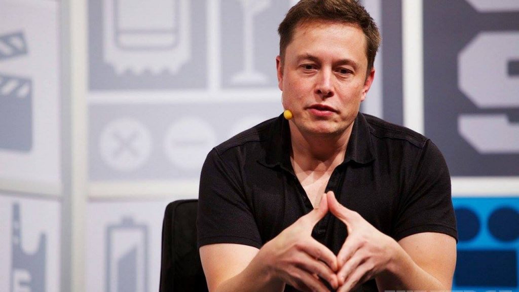 კომპანია Tesla-ს ხელმძღვანელი ხელისუფლებას კალიფორნიის შტატში ხანძრის შედეგად დაზარალებულების ევაკუაციაში დახმარებას სთავაზობს