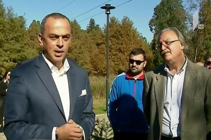 არჩევნების შემდეგ ენმ და "ევროპული საქართველო" საქმიანობას ცალ-ცალკე გააგრძელებენ