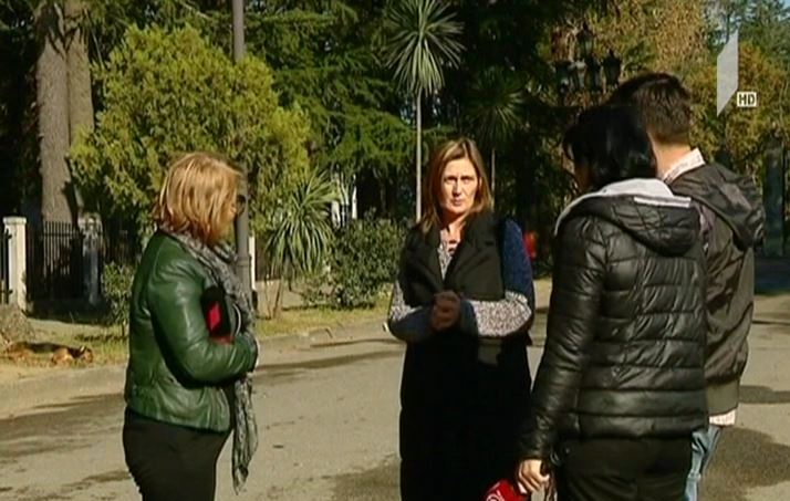 "ევროპული საქართველო" ზუგდიდის საკრებულოს წევრმა ირაკლი ღურწკაიამ დატოვა