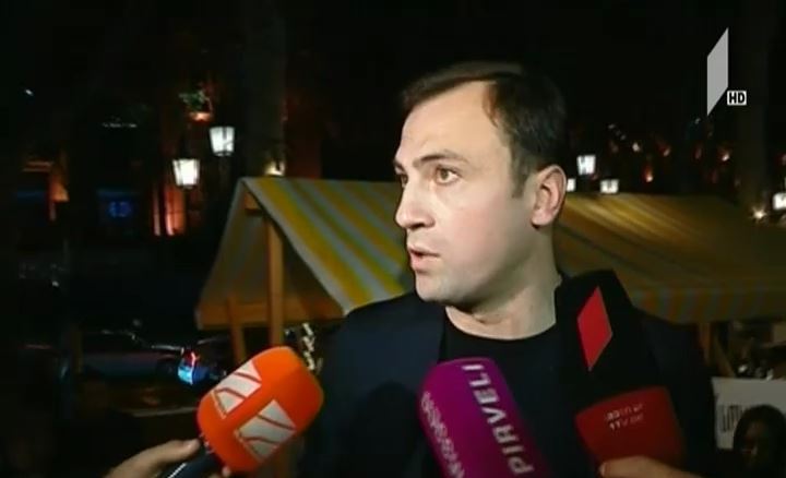 თეიმურაზ კუპატაძის განცხადება