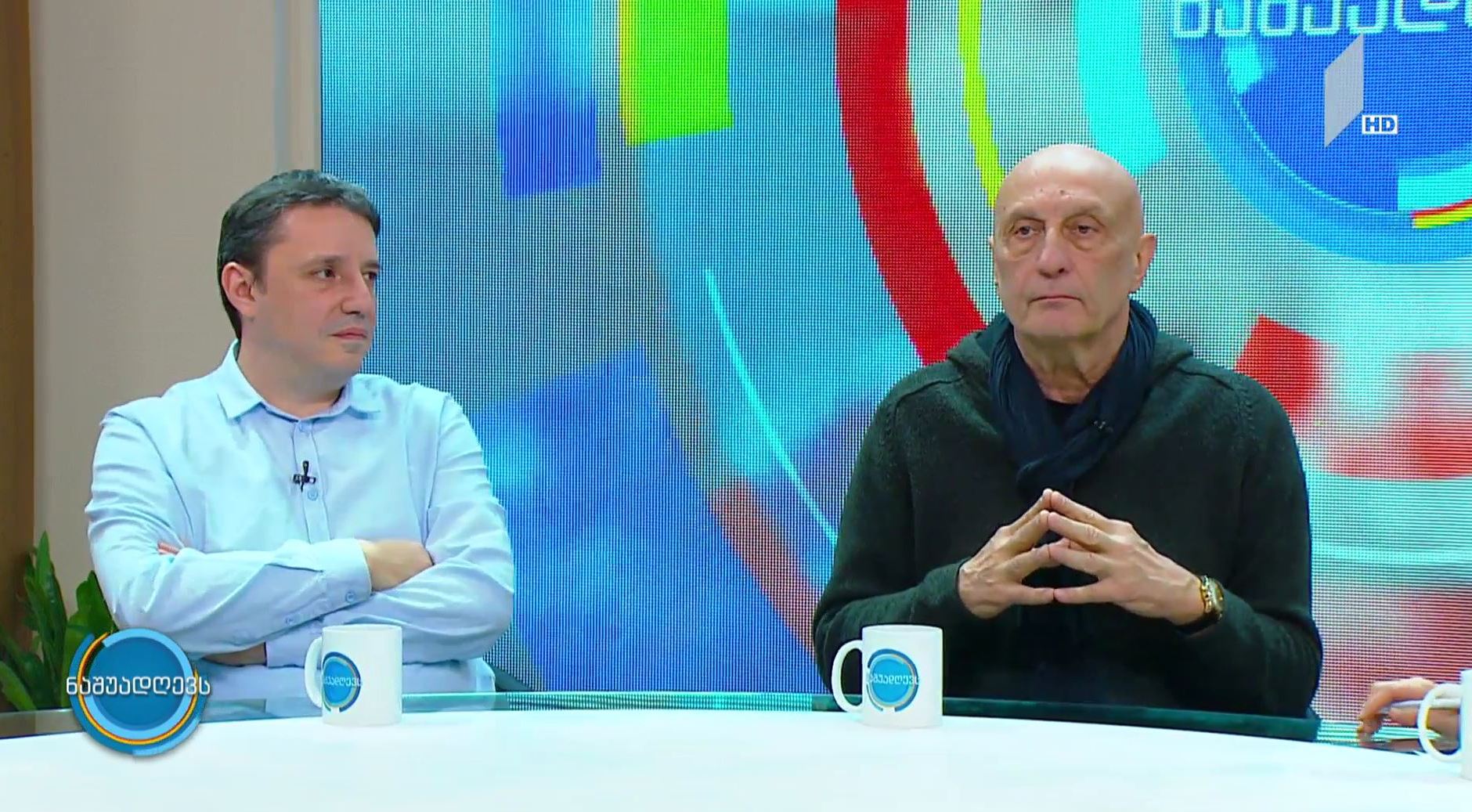 #ნაშუადღევს ქართული კინოს 110 წლის იუბილე და კინოფორუმი ქუთაისში