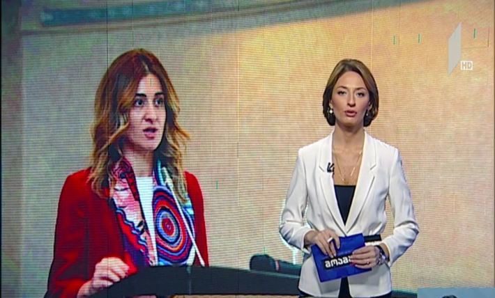 სამუშაო შეხვედრა რესურსცენტრების ხელმძღვანელებთან