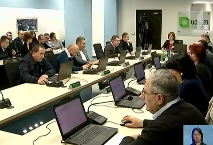 როდის გაიმართება საპრეზიდენტო არჩევნების მეორე ტური