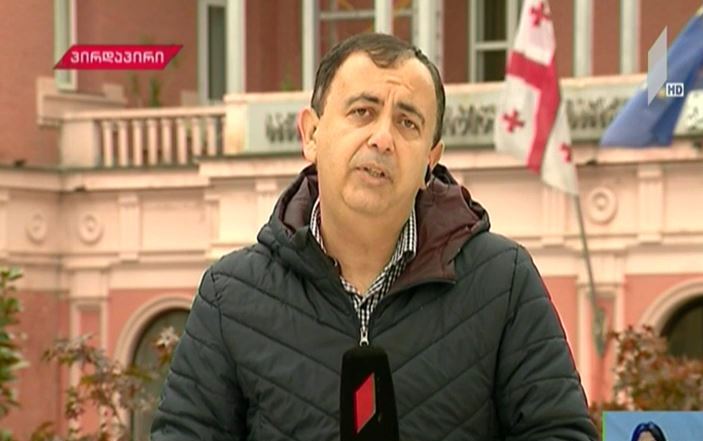 ე.წ. ციანიდის საქმის არსებითი განხილვა