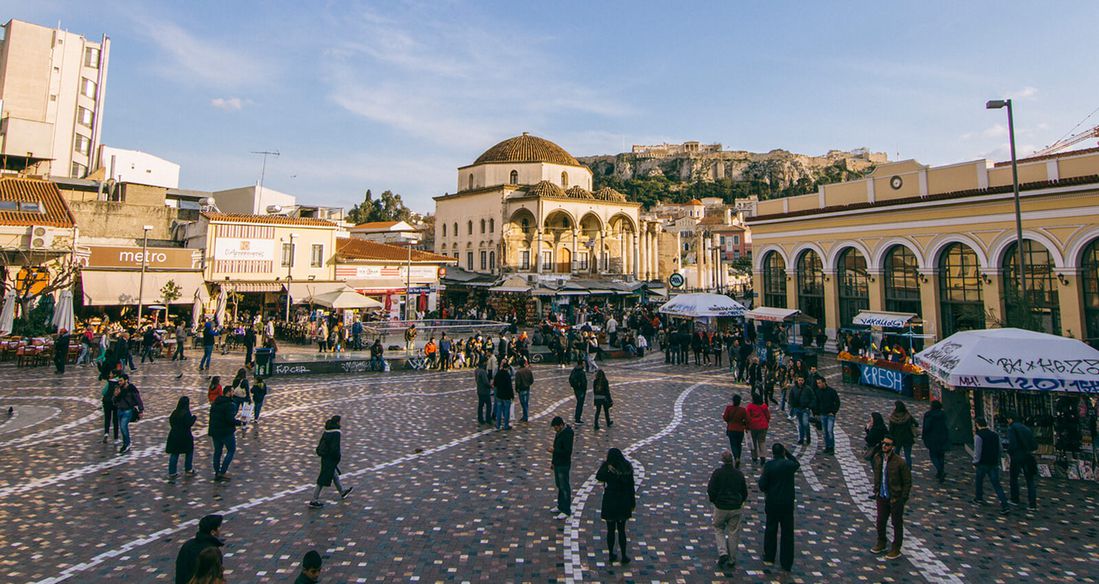 დავით სერგეენკომ ბერძნულ მხარეს საბერძნეთში საქართველოს მოქალაქეების ლეგალურად დასაქმების საკითხზე ერთობლივი მუშაობის დაწყება შესთავაზა
