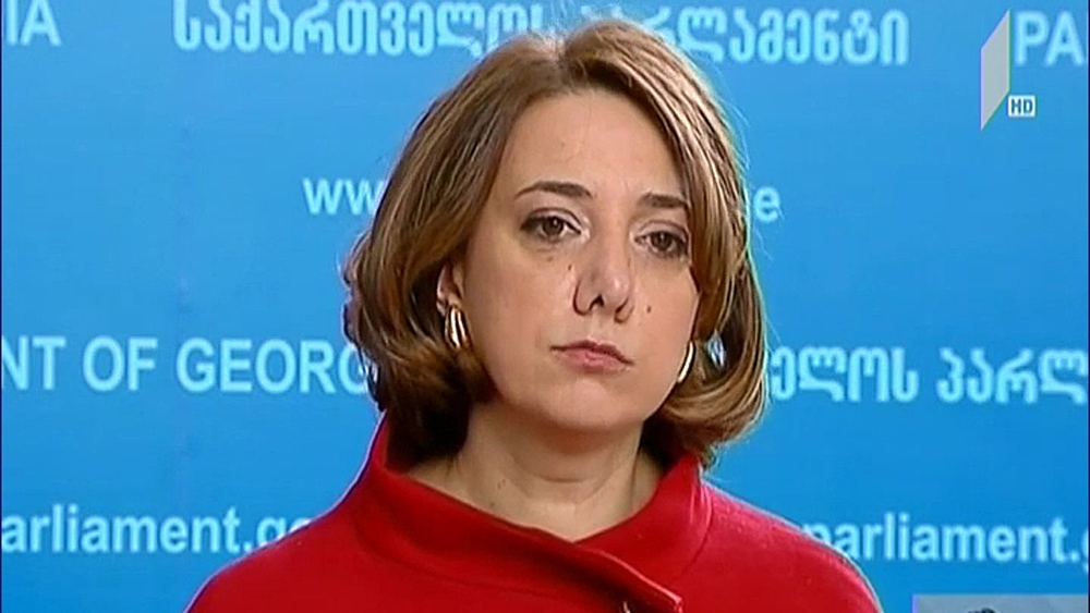 მმართველი გუნდისა და ოპოზიციის განცხადებები