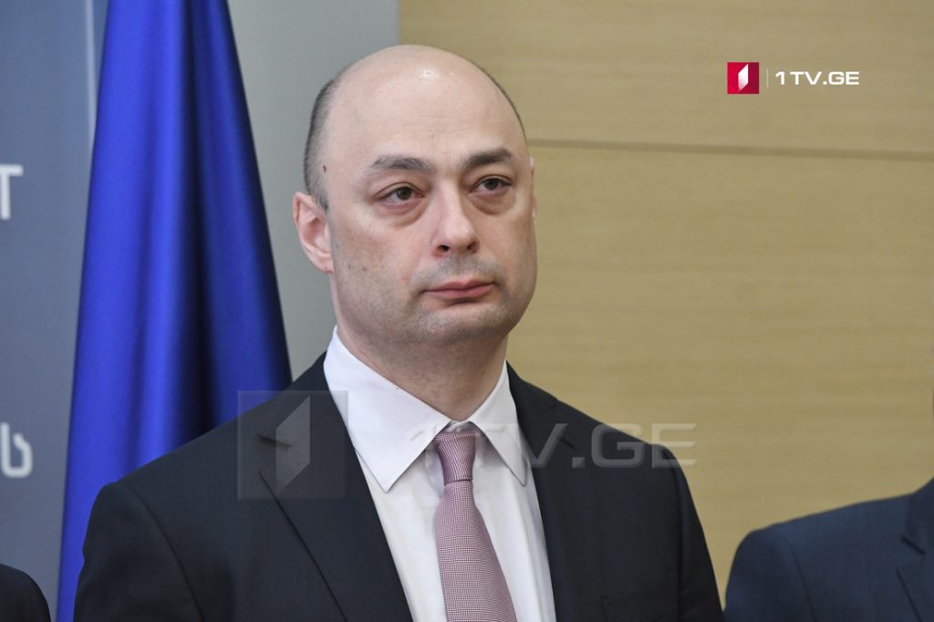 გიორგი ქობულია - არჩევნების შემდეგ ნახეთ, რა იქნება, შეიძლება, ლარი 2.7-ზე ქვემოთ ჩამოვარდეს