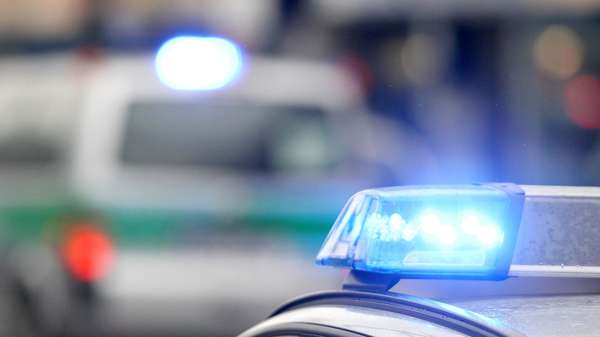 გერმანული მედია - ბერლინში რუსეთის საელჩოსთან პოლიციაა მობილიზებული