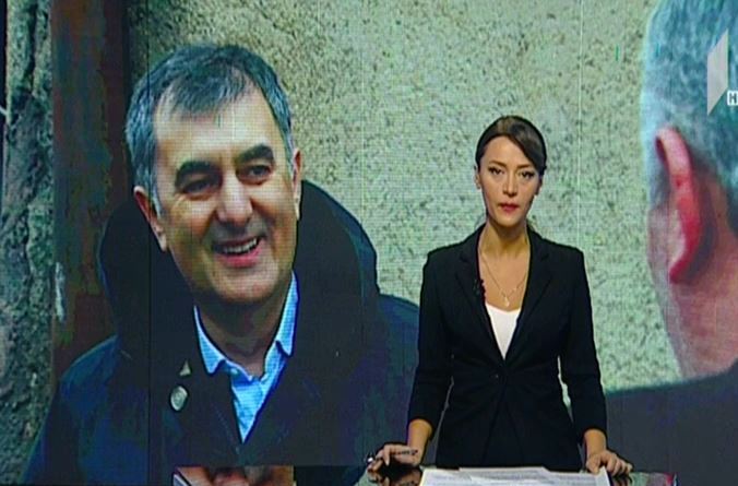 სუბარ სუბარის განცხადება