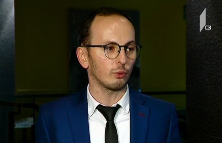 სულხან სალაძის განცხადება