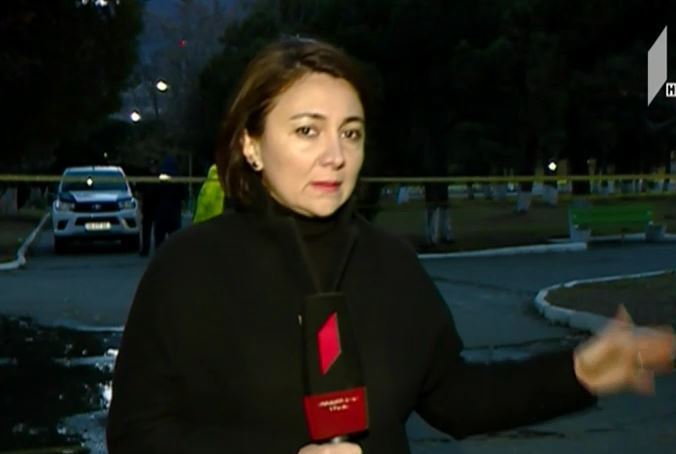 14 წლის წინ გაუჩინარებული მოზარდის საქმე