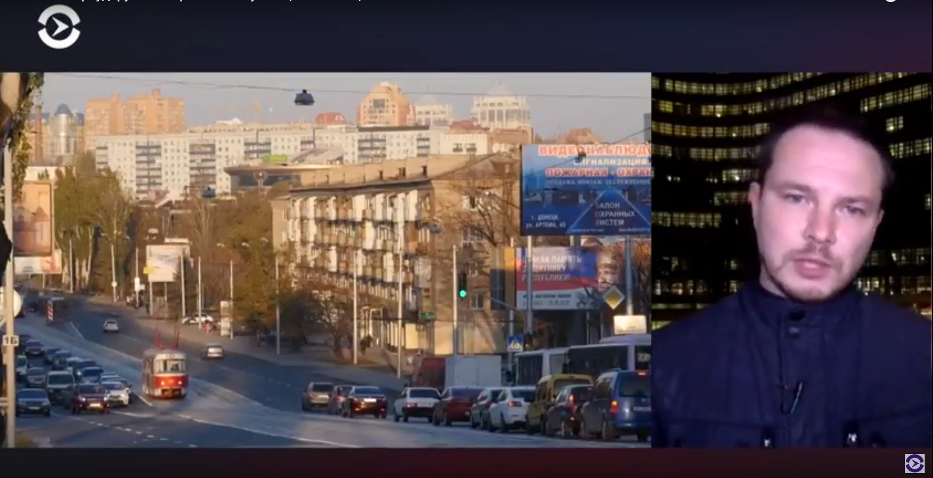 ევროკავშირი დონბასში პრორუსი სეპარატისტების მიერ ჩატარებული ე.წ არჩევნების გამო სანქციების დაწესებას გეგმავს