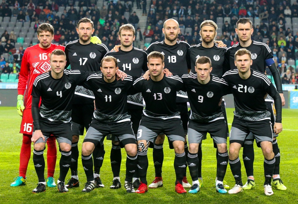 ერთა თასის ნახევარფინალში საქართველოს მეტოქე ცნობილია - ჯვაროსნები ბელარუსს დაუპირისპირდებიან