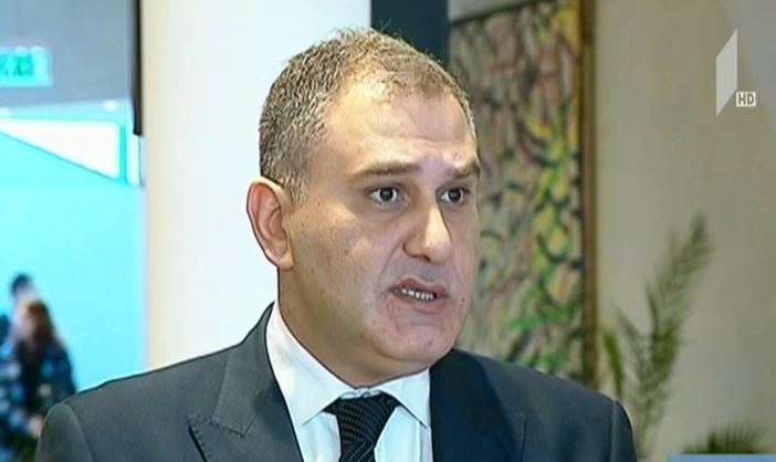 იუსტიციის მინისტრის მოადგილის განცხადება
