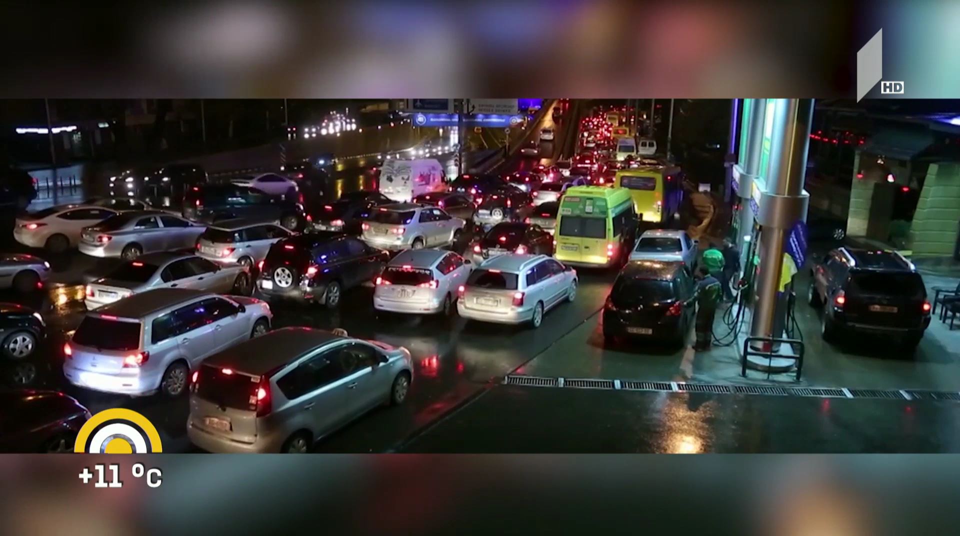 #ახალიდღე ტრამვაი თბილისს - ახალგაზრდები დედაქალაქში ტრამვაის დაბრუნებას ითხოვენ