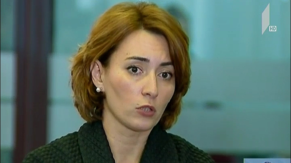 გამოკითხვა პროკურატურაში