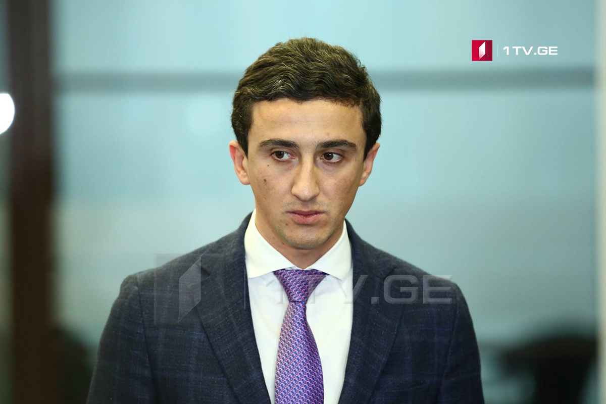სახელმწიფო შესყიდვების სააგენტოს ხელმძღვანელის დაკითხვა
