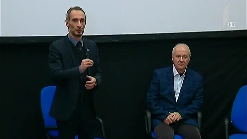 „მემარცხენე ალიანსის“ და „პროგრესულ-დემოკრატიული მოძრაობის“ განცხადება