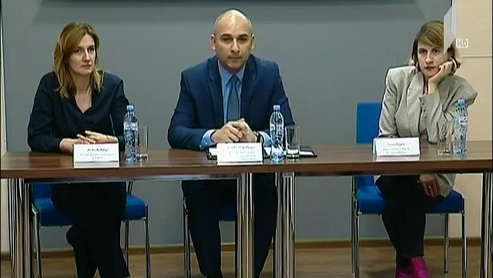 ვენეციის ბიენალეზე საქართველოს ანა ქეი წარადგენს