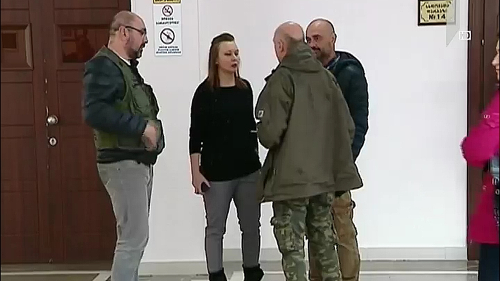 ფოტოგრაფების საქმე