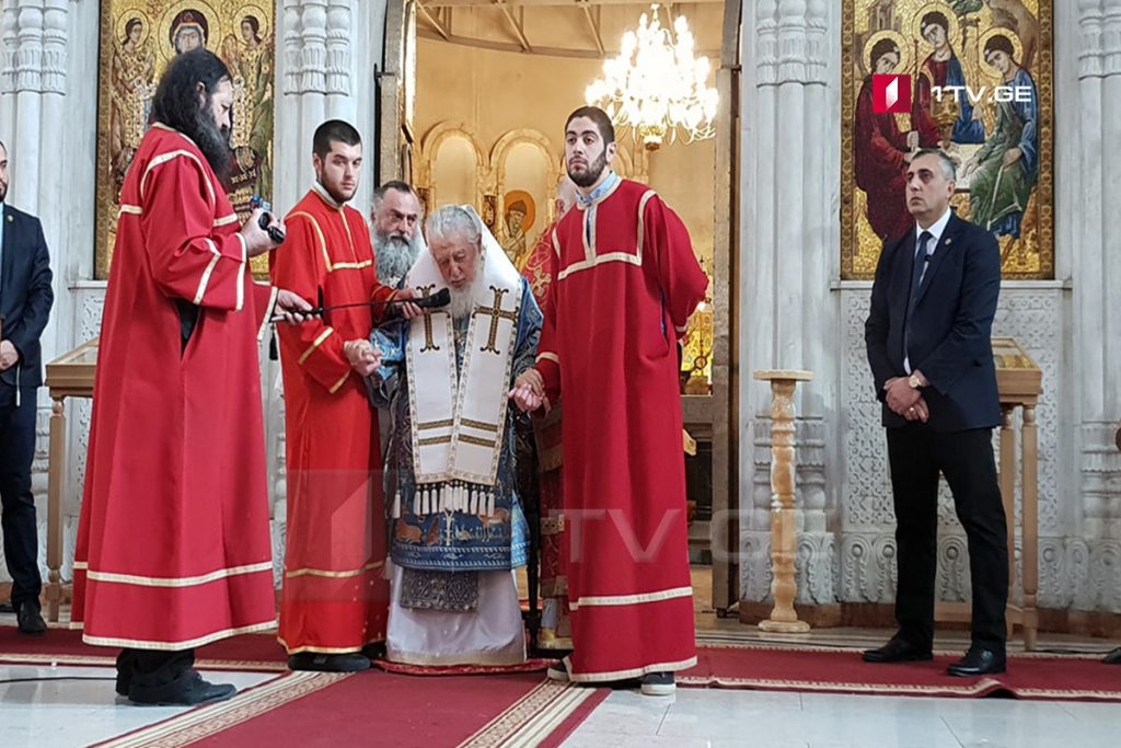 საკვირაო ქადაგება