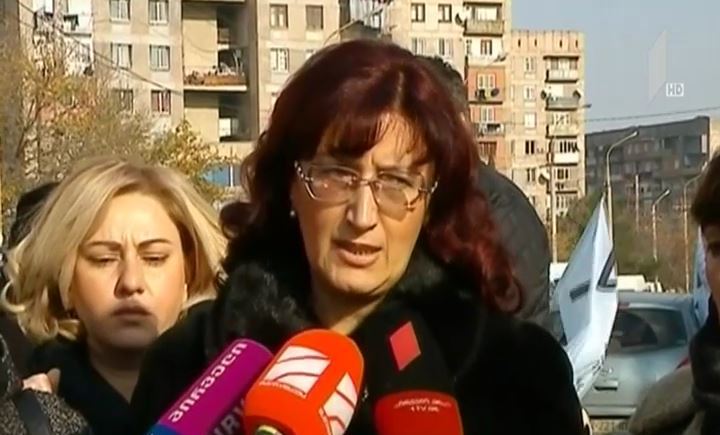„არა ნაციზმს“ „პატრიოტთა ალიანსის“ აქციას უერთდება