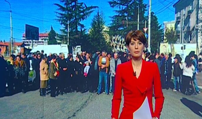 „ევროპული საქართველო“ 150-მდე ადამიანმა დატოვა