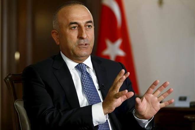 თურქეთი კვიპროსის კონფლიქტთან მიმართებაში ფედერაციულ გეგმას არაეფექტურად მიიჩნევს
