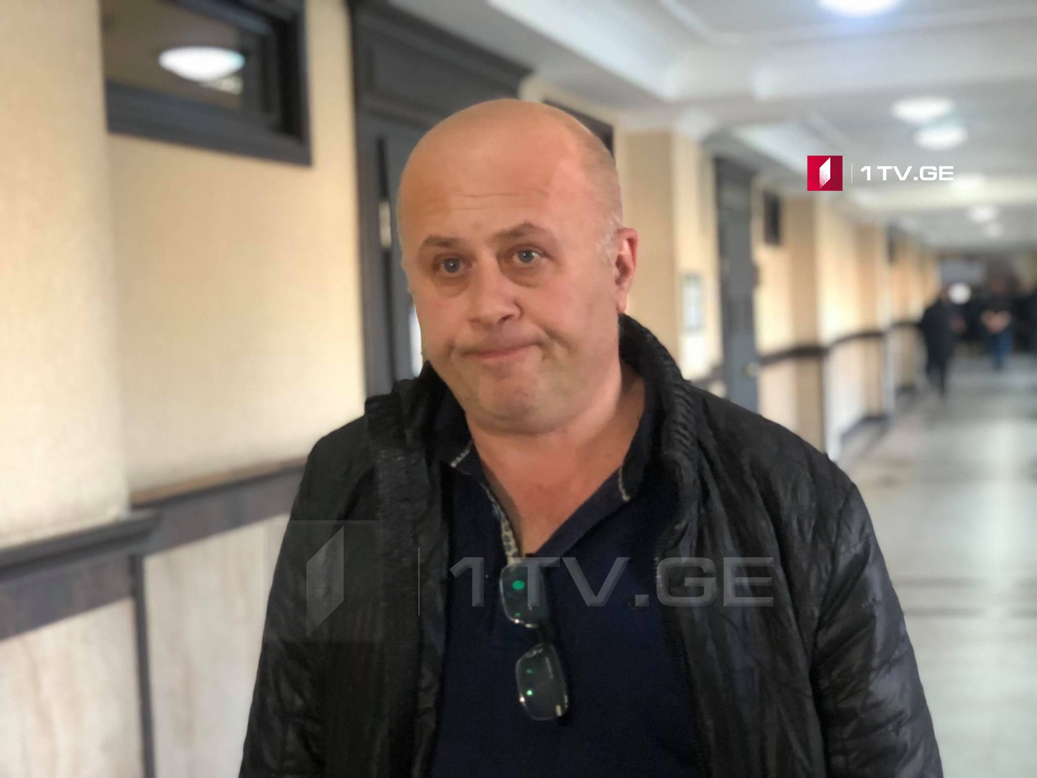 ბუტა რობაქიძის საქმეზე პროკურატურამ დღეს დასკვნითი სიტყვა წარმოთქვა, განაჩენი წლის ბოლომდე უნდა გამოცხადდეს