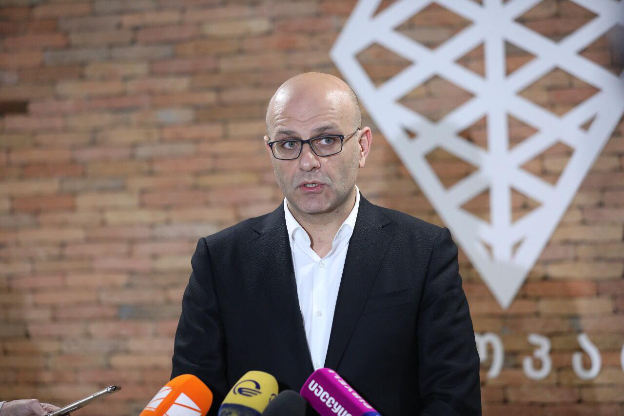 ივანე მაჭავარიანი - თუ 1500 ადამიანის ბედი არ ანაღვლებთ, დაანებონ წარმოებას თავი და „ფეიკნიუსების“ ქარხანა გააკეთონ