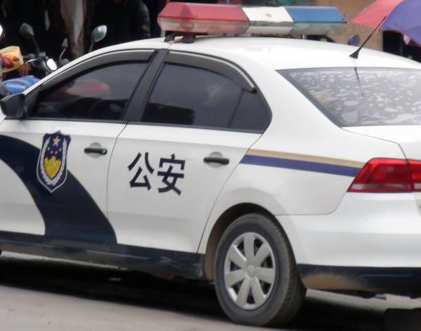ჩინეთში ავტომობილი საზოგადოებრივი ტრანსპორტის გაჩერებაზე ქვეითებს დაეჯახა, დაღუპულია შვიდი ადამიანი