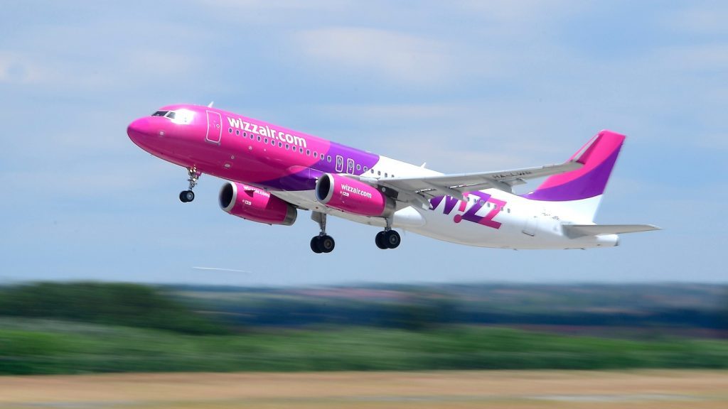 ავიაკომპანია Wizz Air მასთან დაკავშირებით გავრცელებულ ინფორმაციას სპეკულაციურს უწოდებს