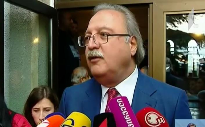 როგორ მიმდინარეობს არჩევნების მე-2 ტური ქუთაისში
