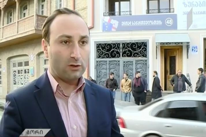 არჩევნების მე-2 ტური - ოპოზიციის ბრალდება ხელისუფლებას