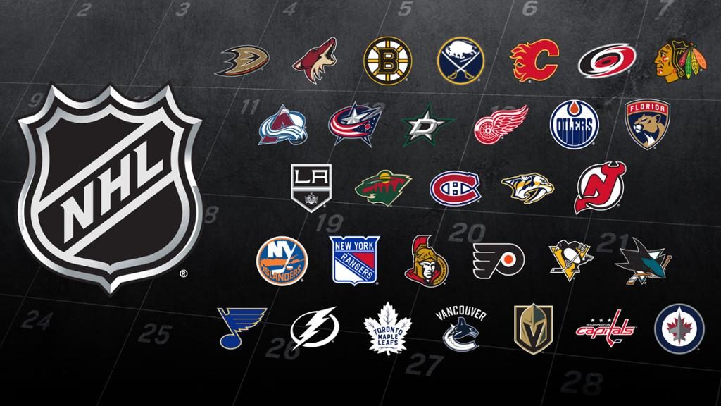 მეტიუსი, კროსბი, მაკკინონი - NHL-მა დღის საუკეთესოები დაასახელა