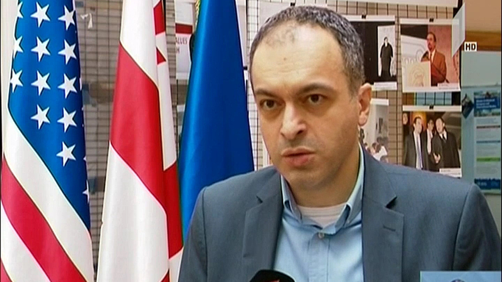 ექსპერტებისა და პოლიტოლოგების შეფასებები