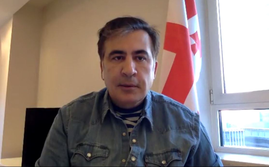 მიხეილ სააკაშვილი - გურამ დონაძე გაასამართლეს მარტივი მიზეზის გამო, მისი გაკეთებული იყო ფეიჯი „რეზიდენტი სალომე“