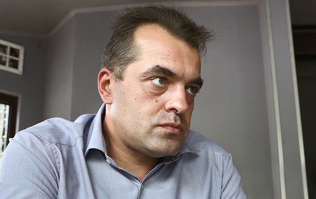 Yuri Biryukov: Simone Semenchenko dragged us into the diplomatic scandal