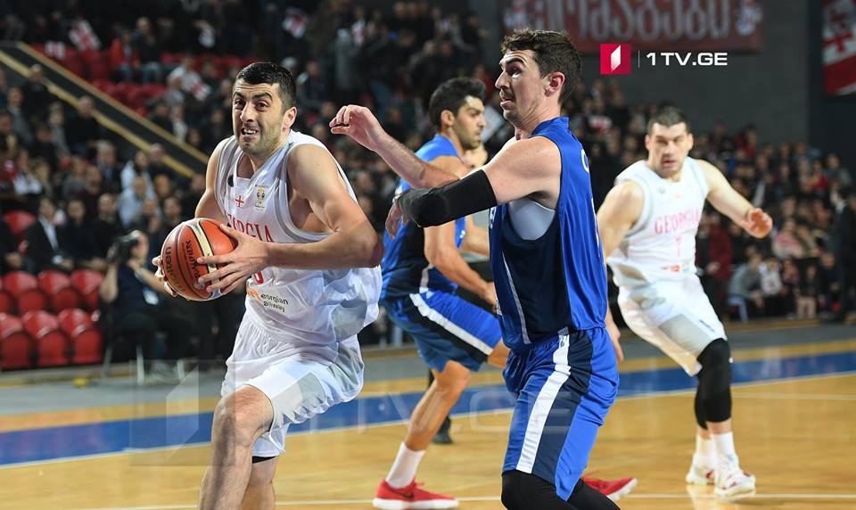 გიორგი შერმადინის გადამწყვეტი ორქულიანი TOP 5-ის პირველ ადგილზეა [ვიდეო]