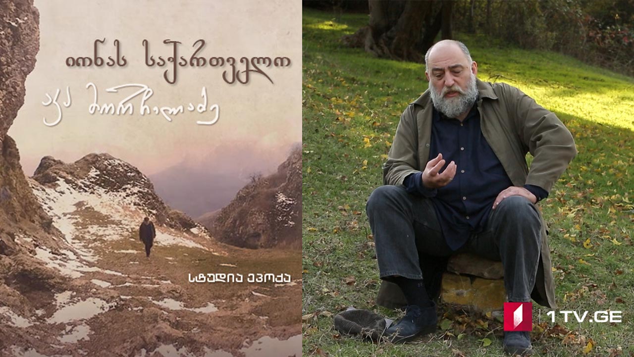 იონას საქართველო - მეთორთმეტე სერია