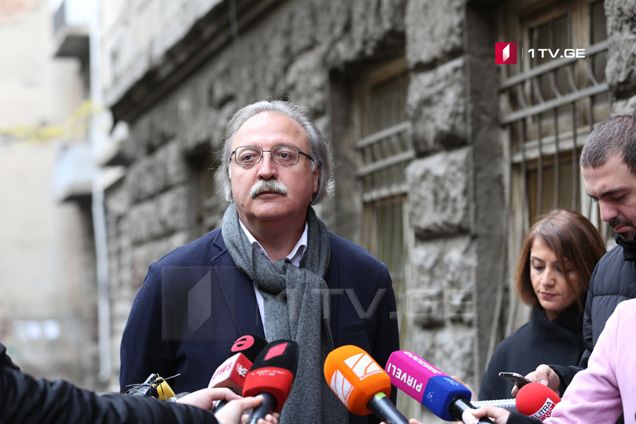 ოპოზიციის მოთხოვნას მმართველი გუნდი პასუხობს
