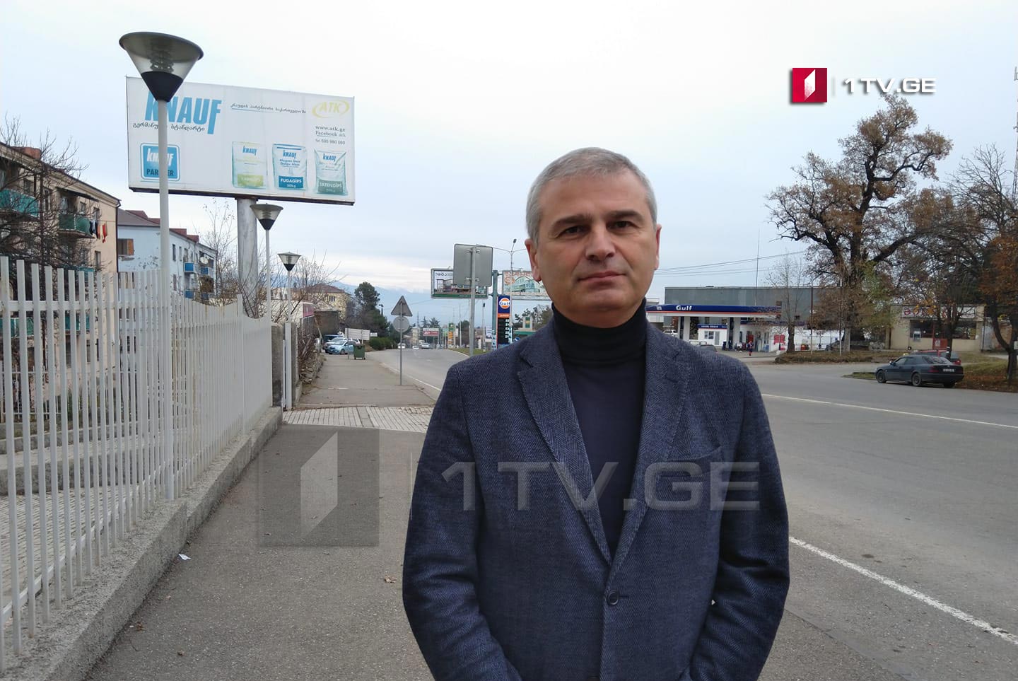 ირაკლი ქადაგიშვილი აცხადებს, რომ წელს კახეთში ხუთი ახალი სკოლა და ათი საბავშვო ბაღი აშენდება