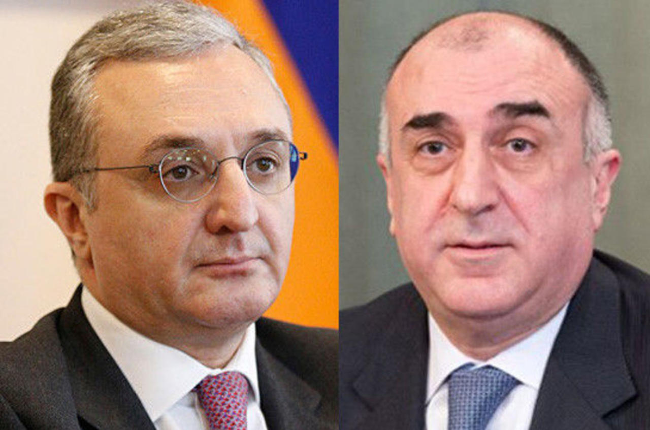 სომხეთისა და აზერბაიჯანის საგარეო საქმეთა მინისტრები მილანში შეხვედრას მართავენ