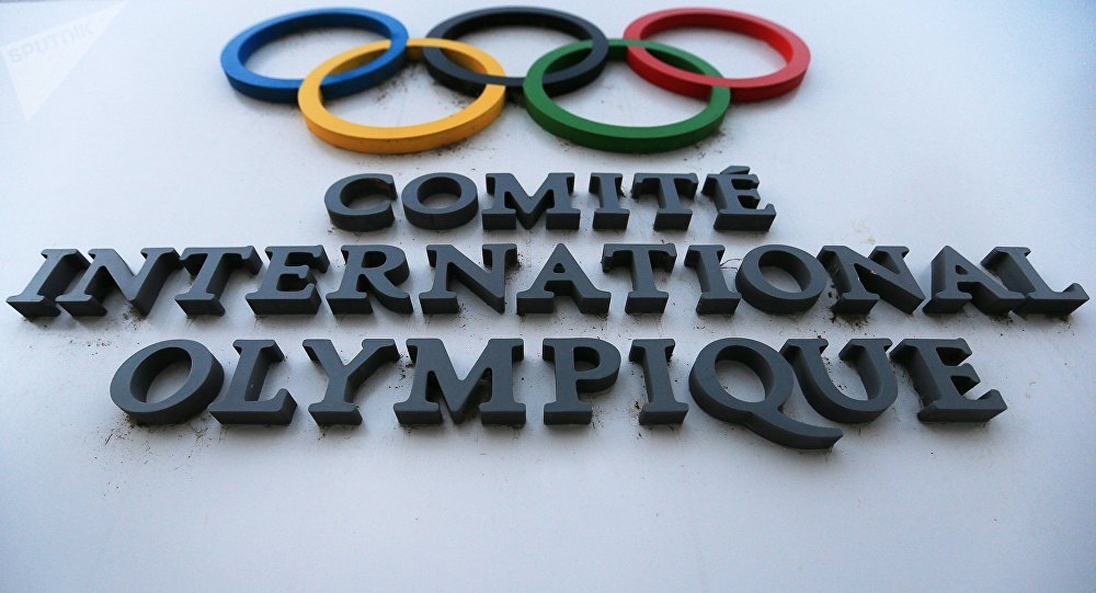 საერთაშორისო ოლიმპიურმა კომიტეტმა 2024 წლის პარიზის ოლიმპიური თამაშების პროგრამაში ძალოსნობის დატოვების საკითხის განხილვა გადადო.