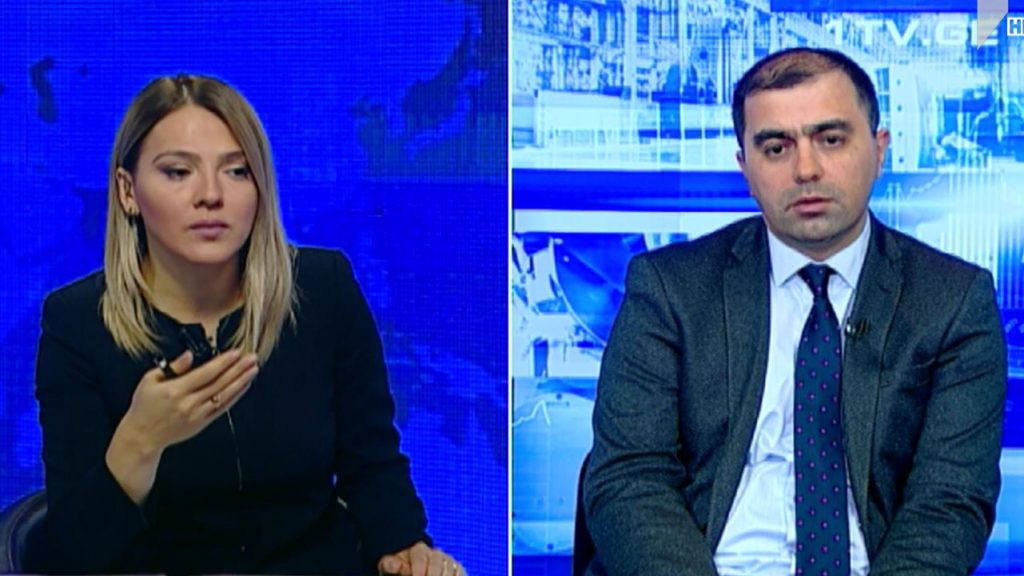 #დღისთემა ოპოზიციური კოალიცია – „მოამბის“ შეკითხვებს კახა კუკავამ უპასუხა