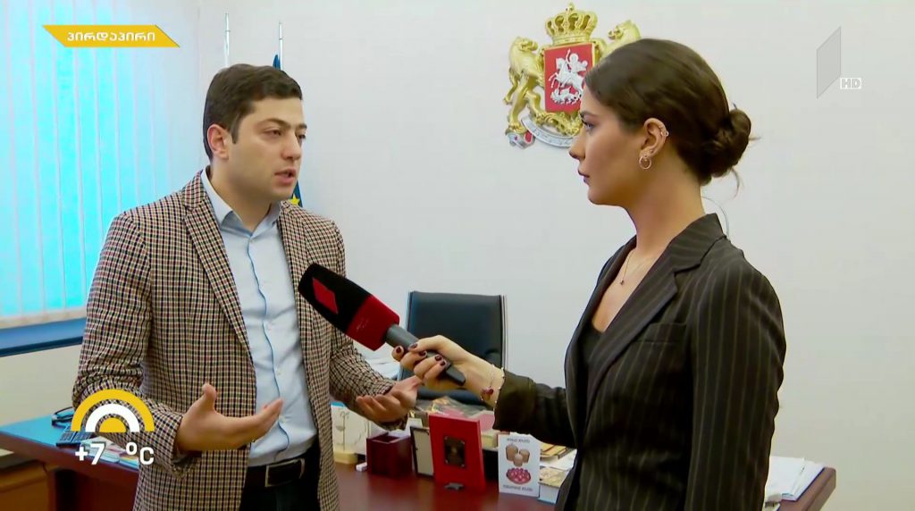 #ახალიდღე პარლამენტი თვითმმართველობის არჩევნების 100 წლის იუბილისადმი მიძღვნილ ფორუმს უმასპინძლებს